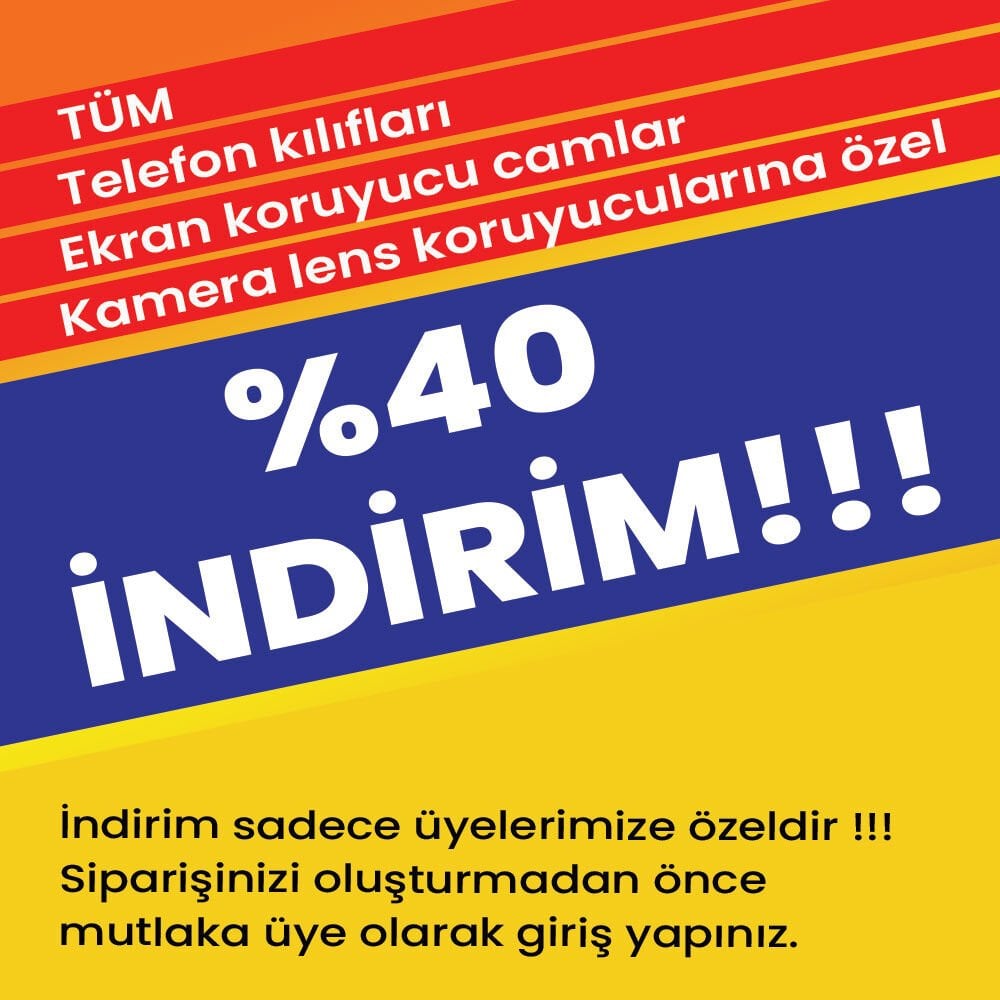 Spada %40 İNDİRİM Kampanya Şartları
