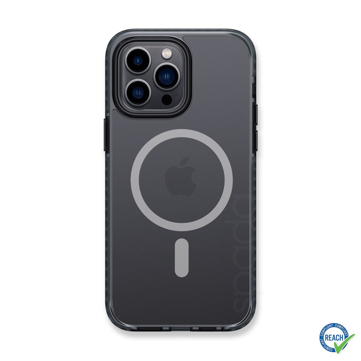 iPhone 14 Pro Spada Armor Magsafe Black Kapak