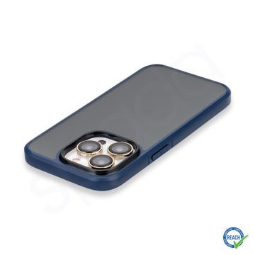 iPhone 14 Pro Spada Ice Dark Blue Kapak