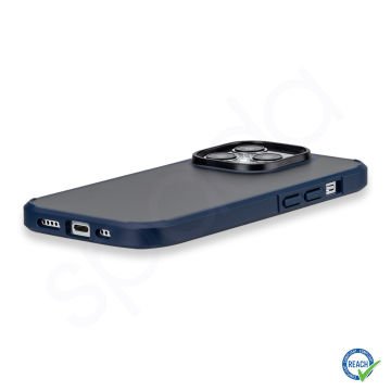 iPhone 14 Pro Spada Ice Dark Blue Kapak