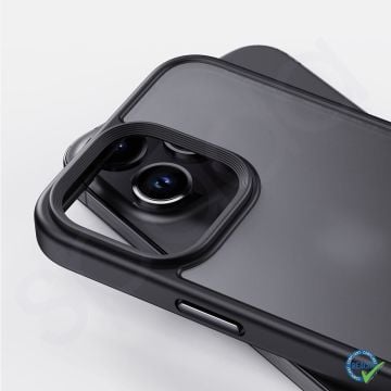 iPhone 14 Pro Spada Panzer Magsafe Deep Purple Kapak