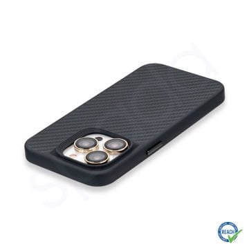 iPhone 14 Pro Spada Kevlar Hybrid Magsafe Kapak