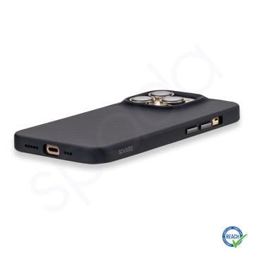 iPhone 14 Pro Spada Kevlar Hybrid Magsafe Kapak