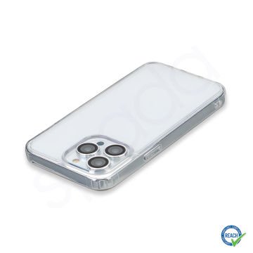 iPhone 13 Pro Spada Elit Clear Kapak