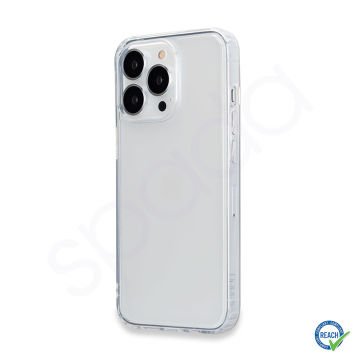 iPhone 13 Pro Spada Elit Clear Kapak
