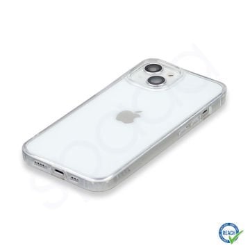 iPhone 13 Spada Elit Clear Kapak