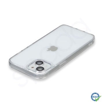iPhone 13 Spada Elit Clear Kapak