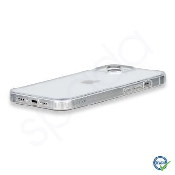 iPhone 13 Spada Elit Clear Kapak