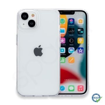 iPhone 13 Spada Elit Clear Kapak