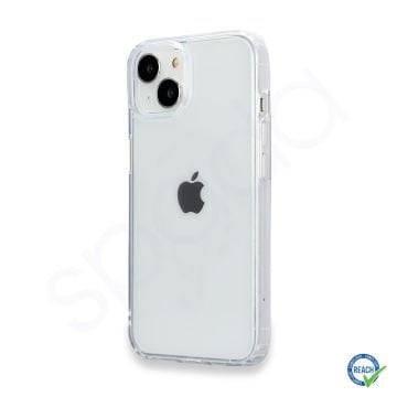 iPhone 13 Spada Elit Clear Kapak