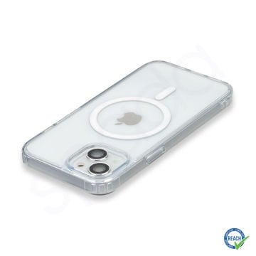 iPhone 13 Spada Elit Magsafe Clear Kapak