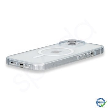 iPhone 13 Spada Elit Magsafe Clear Kapak