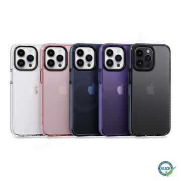 iPhone 15 Spada Armor Blue Kapak