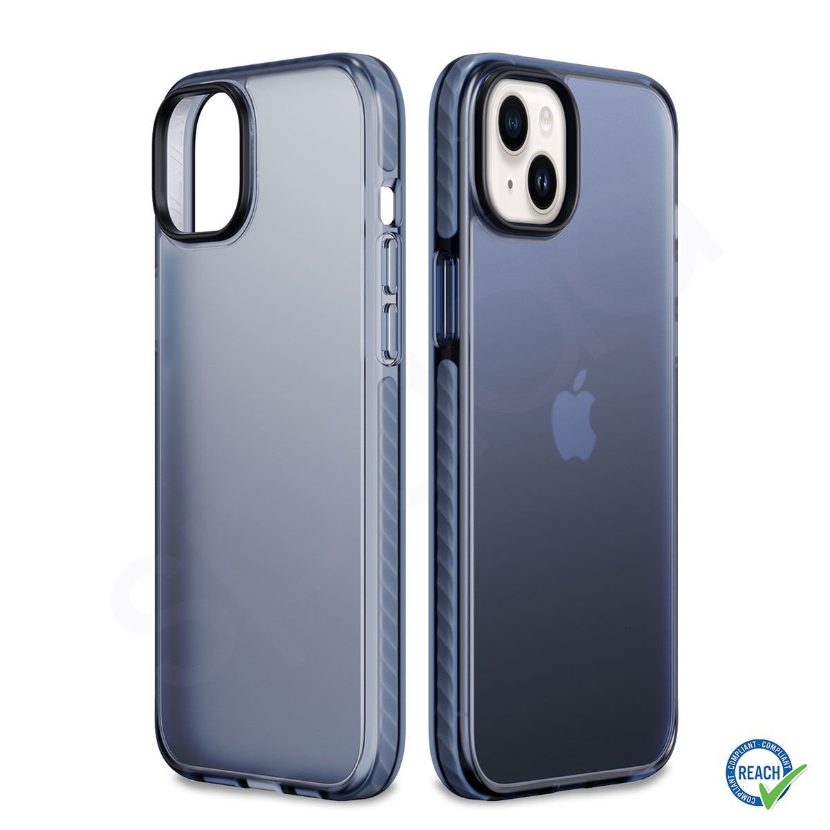 iPhone 15 Plus Spada Armor Blue Kapak