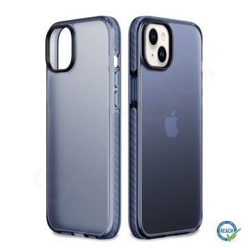 iPhone 15 Plus Spada Armor Blue Kapak