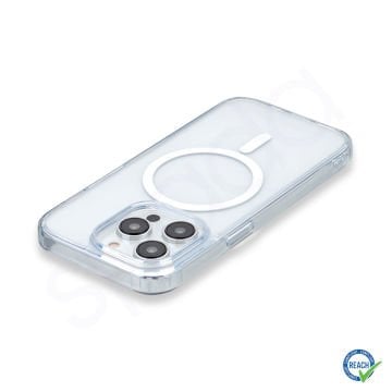 iPhone 14 Pro Spada Elit Magsafe Clear Kapak