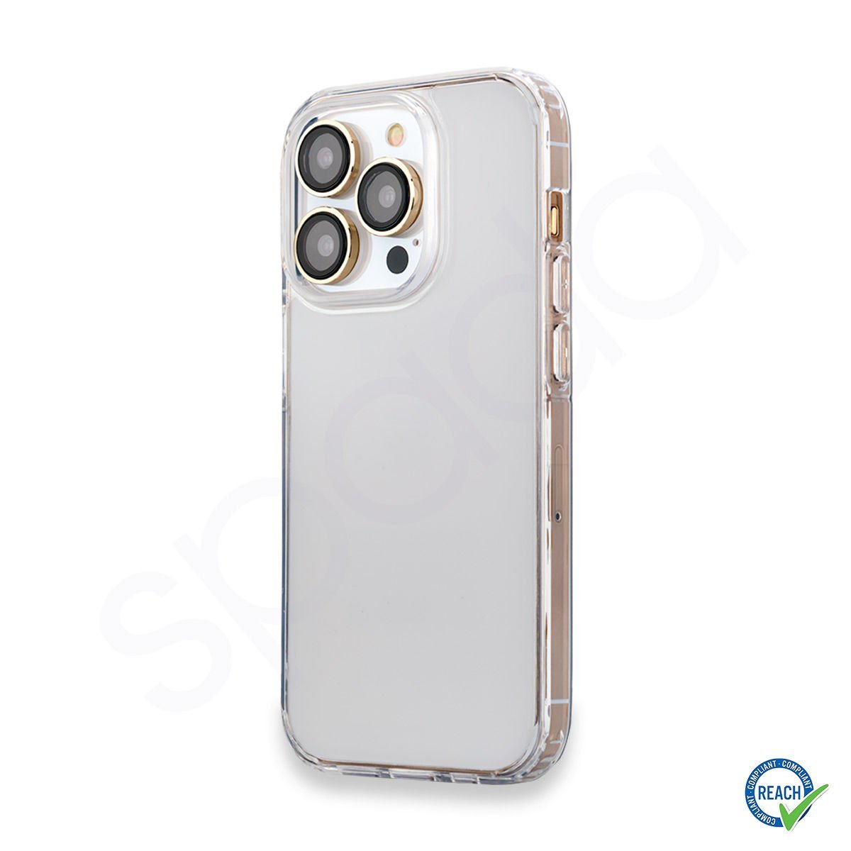 iPhone 14 Pro Spada Ice Clear Kapak