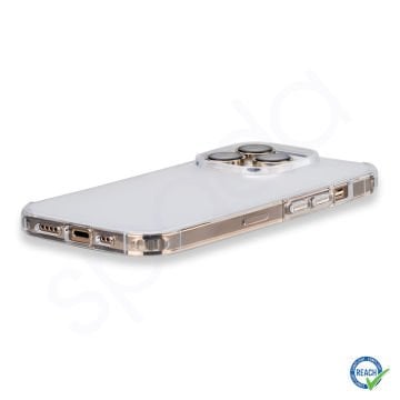 iPhone 14 Pro Spada Ice Clear Kapak
