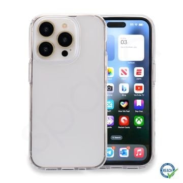 iPhone 14 Pro Spada Ice Clear Kapak