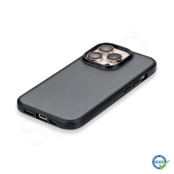 iPhone 14 Pro Spada Ice Black Kapak