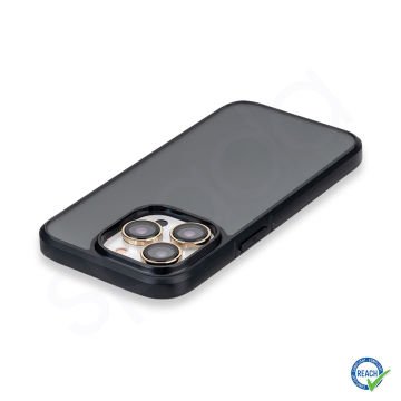 iPhone 14 Pro Spada Ice Black Kapak