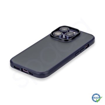 iPhone 14 Pro Spada Ice Deep Purple Kapak