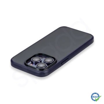 iPhone 14 Pro Spada Ice Deep Purple Kapak