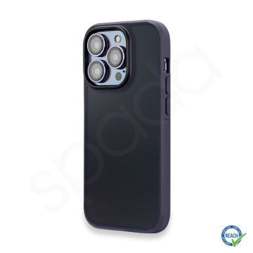 iPhone 14 Pro Spada Ice Deep Purple Kapak