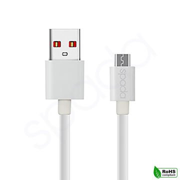 Spada 2400 Mah Mikro Usb Kablolu Ev Şarjı - SPD2020EU