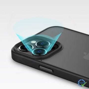 iPhone 13 Pro Max Spada Panzer Green Kapak