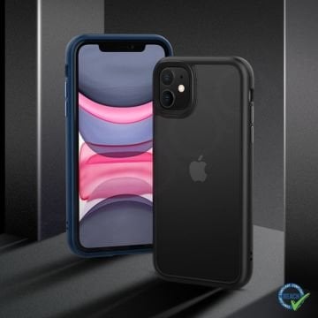 iPhone 11 Spada Panzer Green Kapak