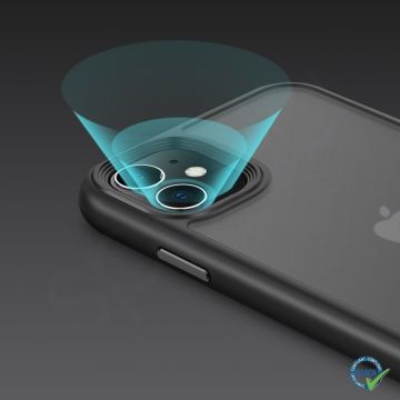 iPhone 11 Pro Max Spada Panzer Green Kapak