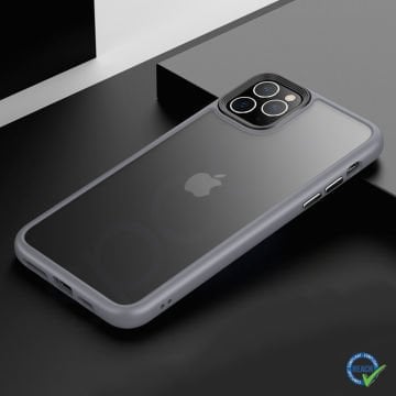 iPhone 11 Pro Max Spada Panzer Lila Kapak