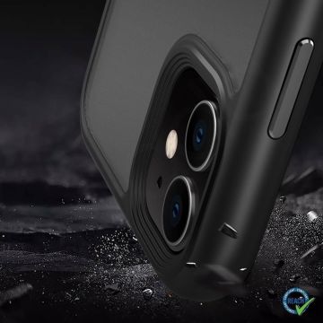 iPhone 11 Pro Max Spada Panzer Lila Kapak