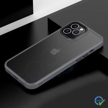 iPhone 12 Pro Spada Panzer Lila Kapak