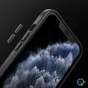 iPhone 12 Pro Spada Panzer Green Kapak