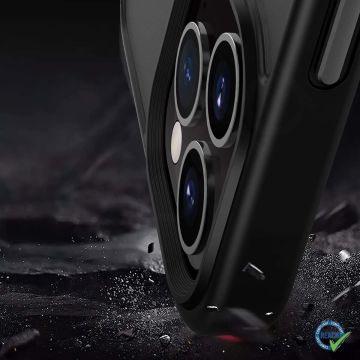 iPhone 12 Pro Spada Panzer Red Kapak