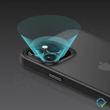 iPhone 12 Pro Max Spada Panzer Green Kapak