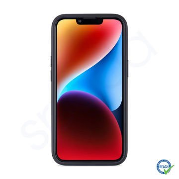 iPhone 14 Plus Spada Panzer Siyah Kapak