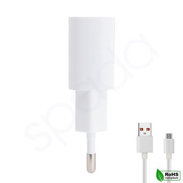 Spada Micro USB Kablolu 1800 mAh Ev Şarjı - STC-A515A