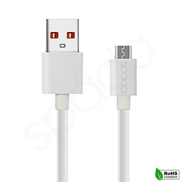 Spada Micro USB Kablolu 1800 mAh Ev Şarjı - STC-A515A