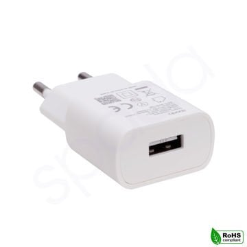 Spada Lightning Kablolu 1200 mAh Ev Şarjı - STC-A51A