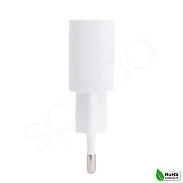 Spada Type-C Kablolu 1800 mAh Ev Şarjı - STC-A515A