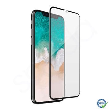 iPhone 11 Pro Max Spada Comfort Tam Ekran Koruma Camı