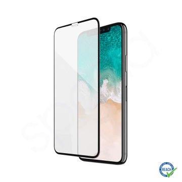 iPhone 11 Spada Mat Tam Ekran Koruma Camı