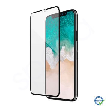 iPhone 12 Pro Max Spada Comfort Temperli Tam Ekran Koruma Camı