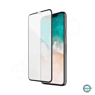 iPhone 12 Pro Spada Mat Temperli Tam Ekran Koruma Camı