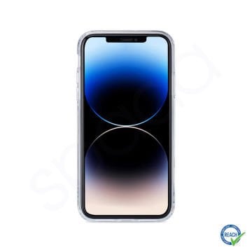 iPhone 11 Spada Elit Clear Kapak