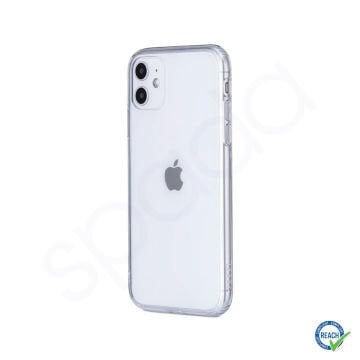 iPhone 11 Spada Elit Clear Kapak