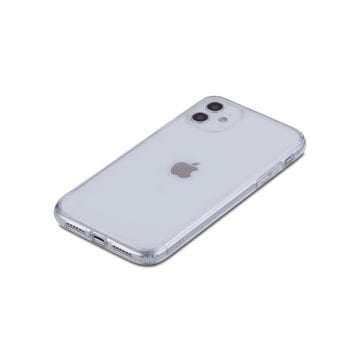 iPhone 11 Spada Elit Clear Kapak